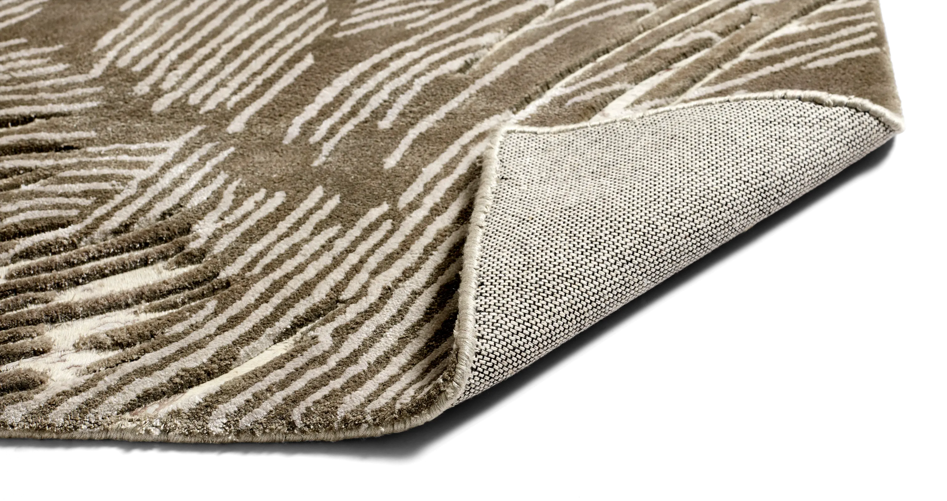 廃盤 ボーコンセプトBoConcept パグ 犬 置物 レア デザイナーラグ | 長方形のラグ - テンセル | ボーコンセプト